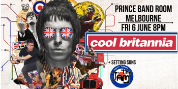 Cool Britannia