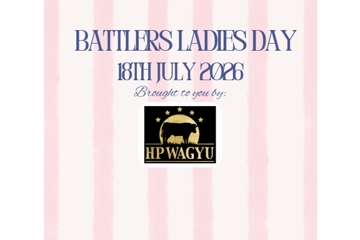 Battlers Ladies Day 2026