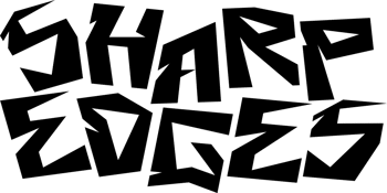 Sharp Edges 'It's Whatevers' Live at the Tote