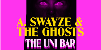 A Swayze & The Ghosts
