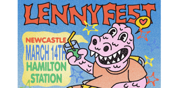 Lenny Fest