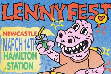 Lenny Fest