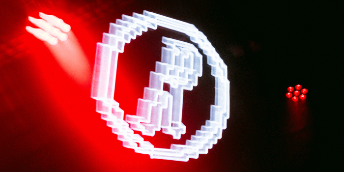 Club Revel Pres. Strictly Techno