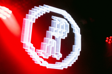 Club Revel Pres. Strictly Techno