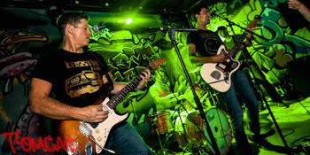 Martyrs of Modern Progress/Sonicman/Candybomber