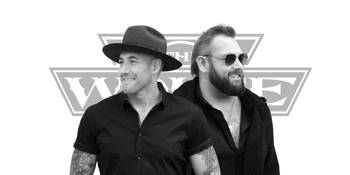 The Wolfe Brothers