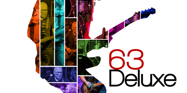 Event image for 63 Deluxe