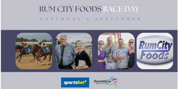 2025 Rum City Foods Race Day