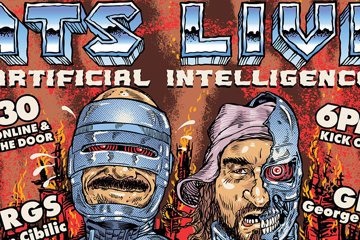 Ain't that Swell - Torquay Hotel