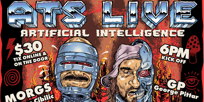 Ain't that Swell - Torquay Hotel