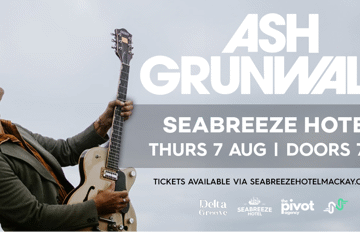 Ash Grunwald