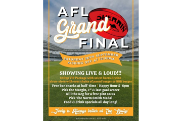 AFL Grand Final