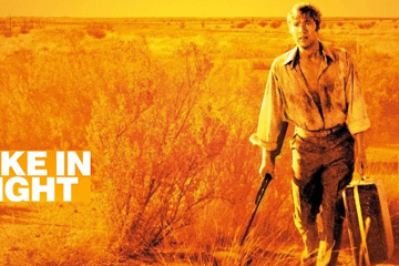 Wake in Fright (M) Presented in 35mm