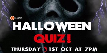 Halloween Quiz