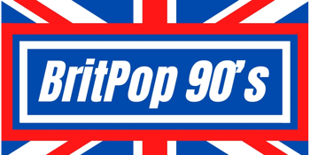 BritPop 90s