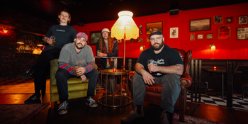 BEDDY RAYS - EASTER SUNDAY