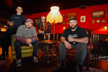 BEDDY RAYS - EASTER SUNDAY