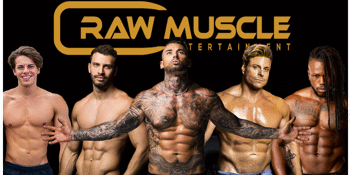 Raw Muscle