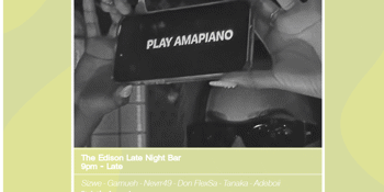 Yayo - Amapiano Takeover