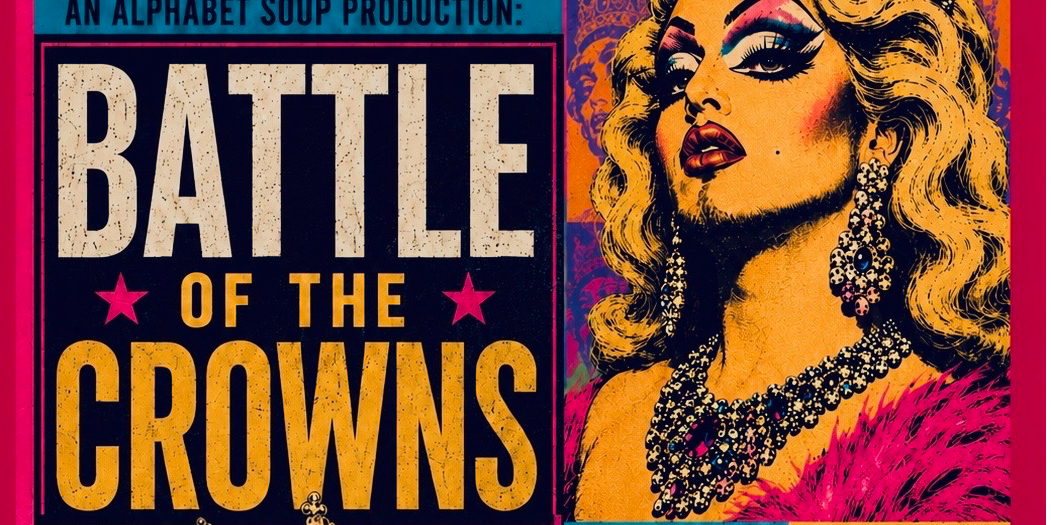 Battle of The Crowns
