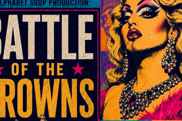 Battle of The Crowns