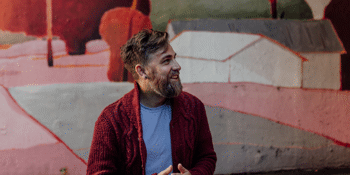 Josh Pyke