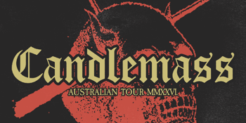 Candlemass (SWE)
