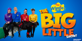 The Wiggles - Big Little Show!