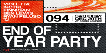 HDC-End of Year SOIREE