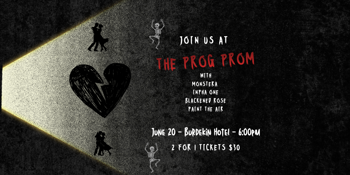 The Prog Prom