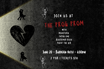 The Prog Prom