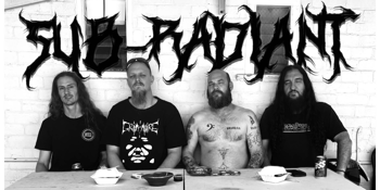 Sub-Radiant-Album Launch