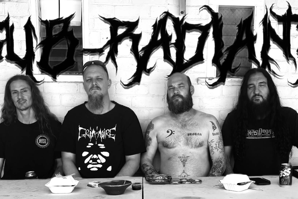 Sub-Radiant-Album Launch