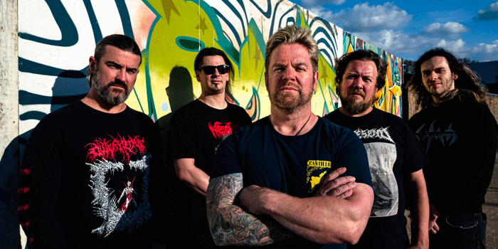 PIG DESTROYER