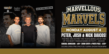 Marvellous Marvels