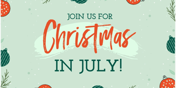 Christmas in July