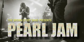 Pearl Jam Performed by The Brown Study Band