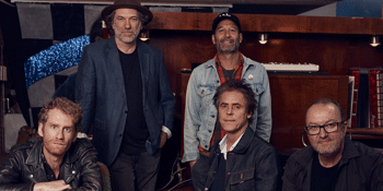 The Whitlams