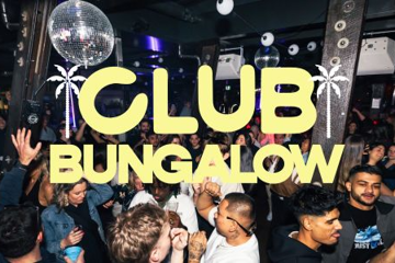 CLUB BUNGALOW | BUNGALOW 8