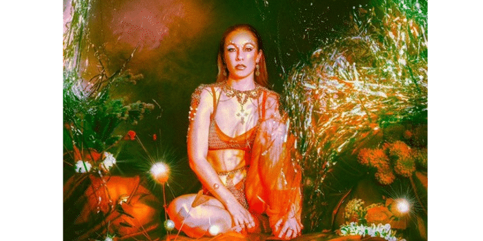 Velvet Bloom (Album Tour)