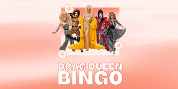 Drag Queen Bingo