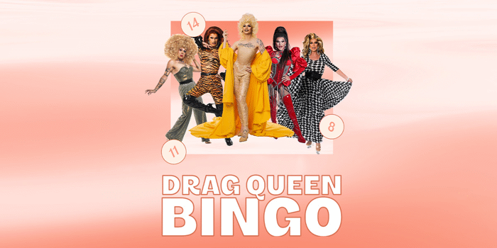 Drag Queen Bingo