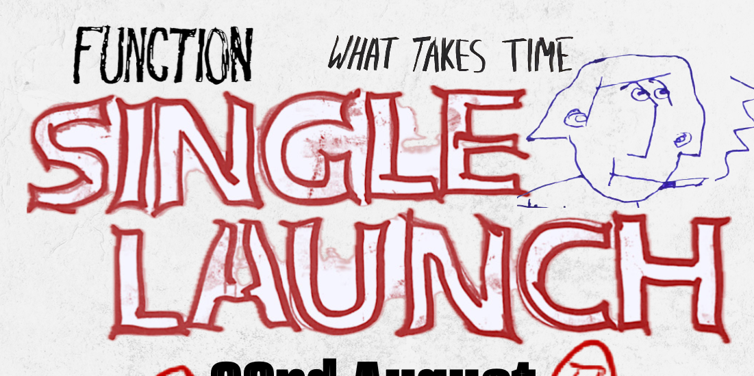 Mystery Shoppers Single Launch @ LAST CHANCE