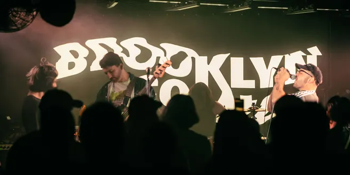 Brooklyn Comic 'Needle // Thread' Tour w/ Spinning Cupids & Long Distance - FREE ENTRY