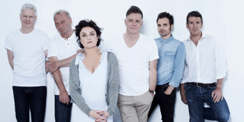 Deacon Blue