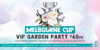 Melbourne Cup