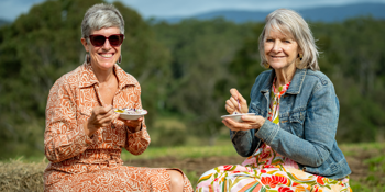 Gourmet Grazing by GourMay Mary Valley