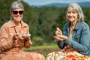 Gourmet Grazing by GourMay Mary Valley