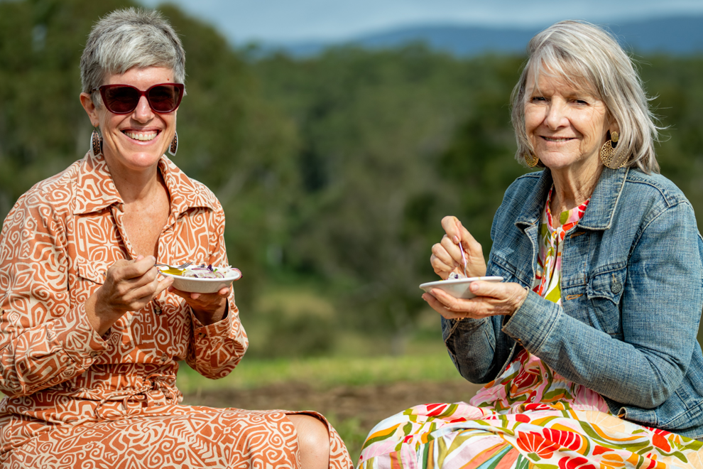 Gourmet Grazing by GourMay Mary Valley