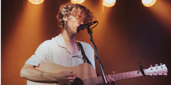 James Sutherland ‘Live in Concert’
